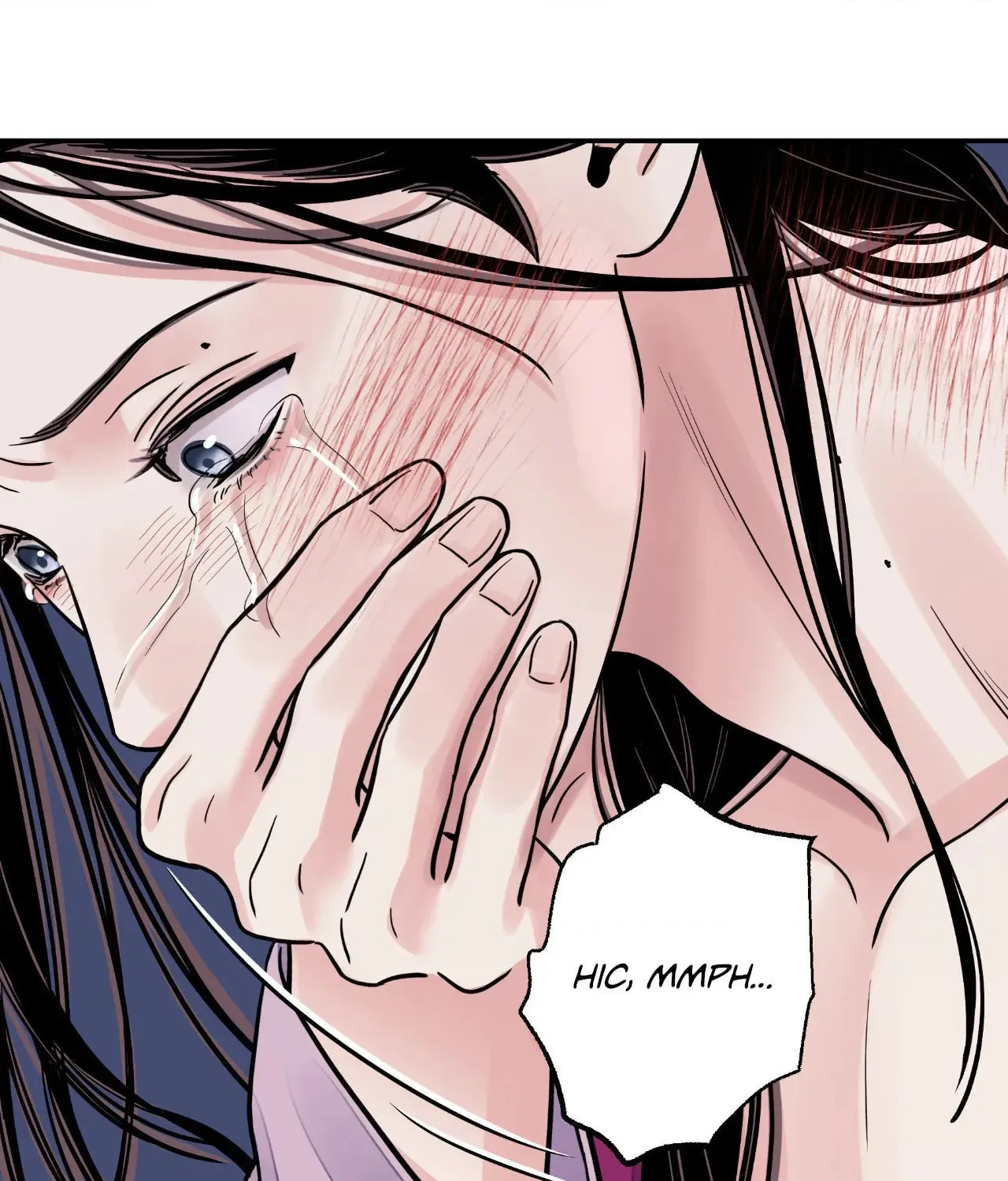 Steel Under Silk Chapter 79 page 26 - 