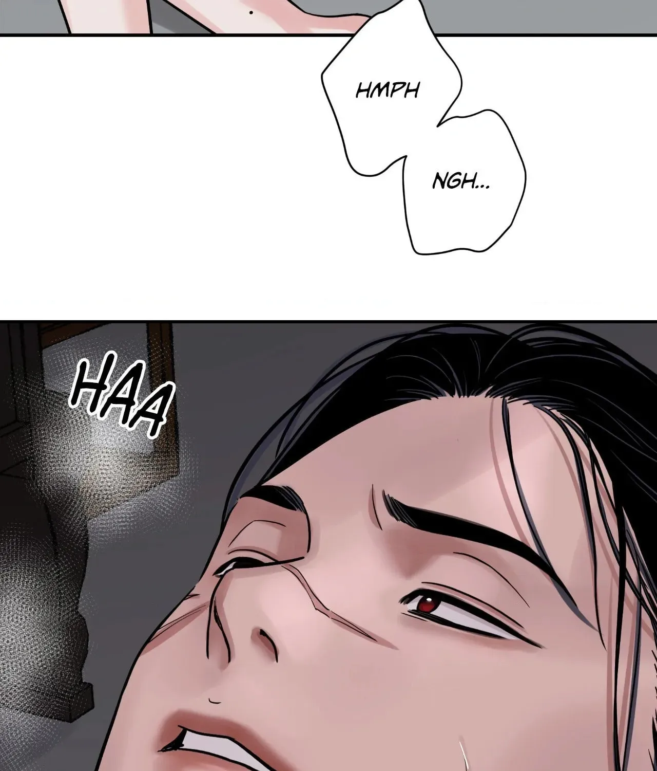 Steel Under Silk Chapter 79 page 30 - 
