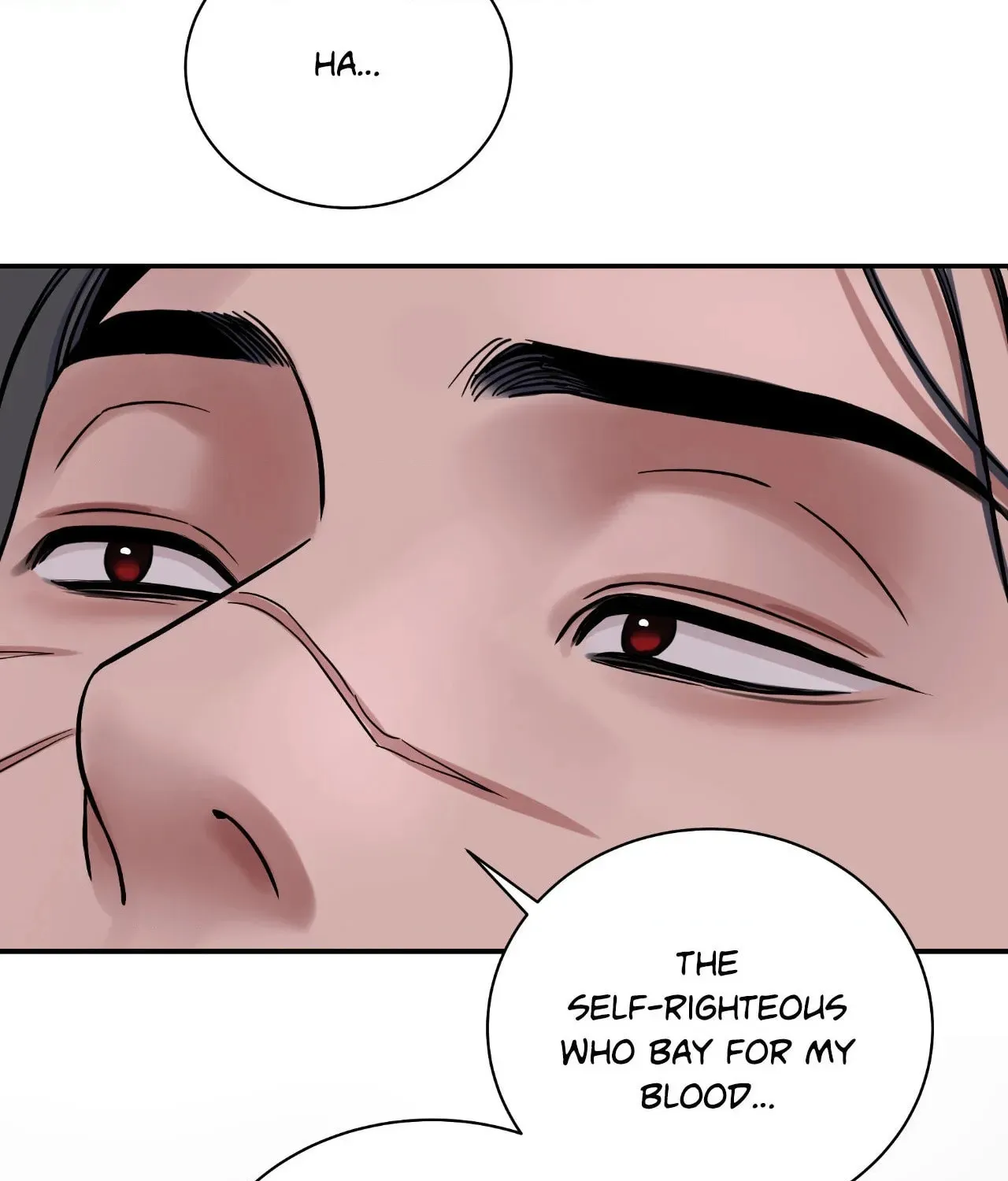 Steel Under Silk Chapter 79 page 32 - 