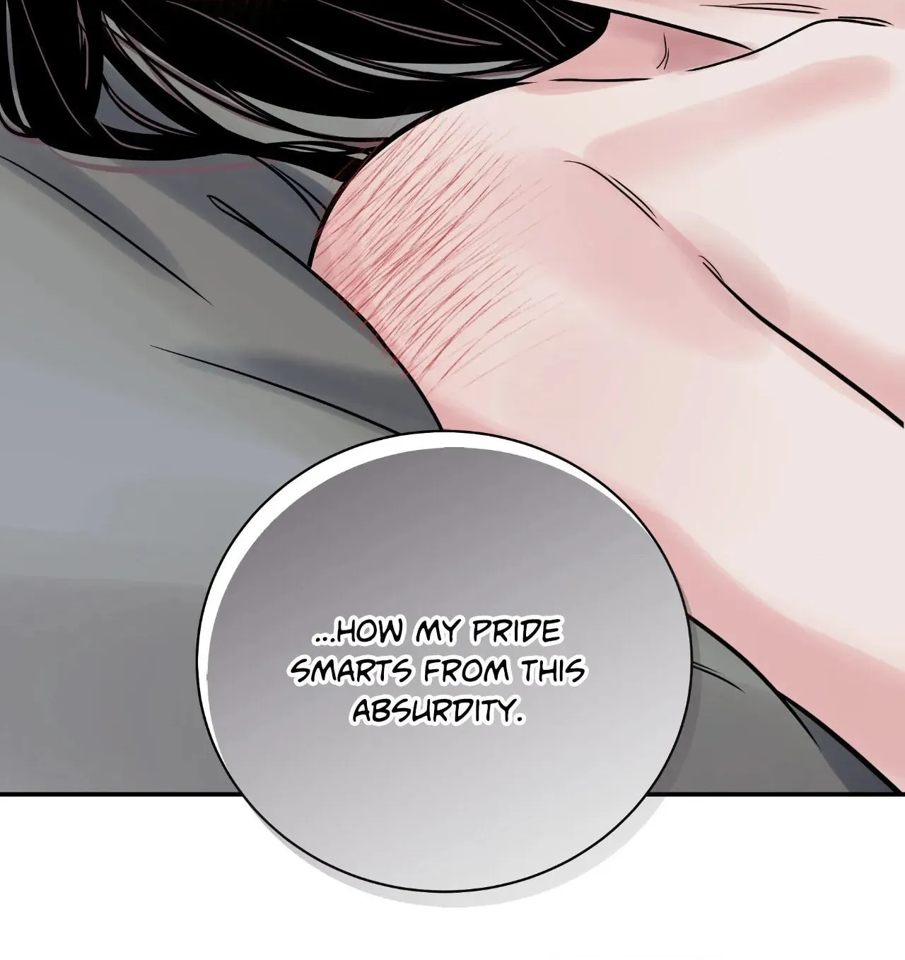 Steel Under Silk Chapter 79 page 39 - 