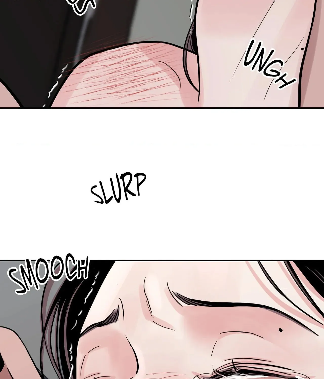 Steel Under Silk Chapter 79 page 44 - 