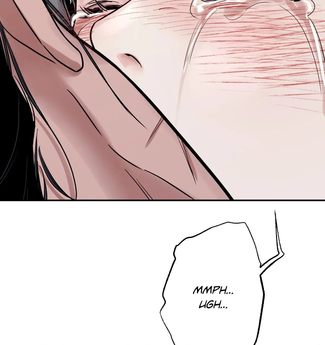 Steel Under Silk Chapter 79 page 45 - 