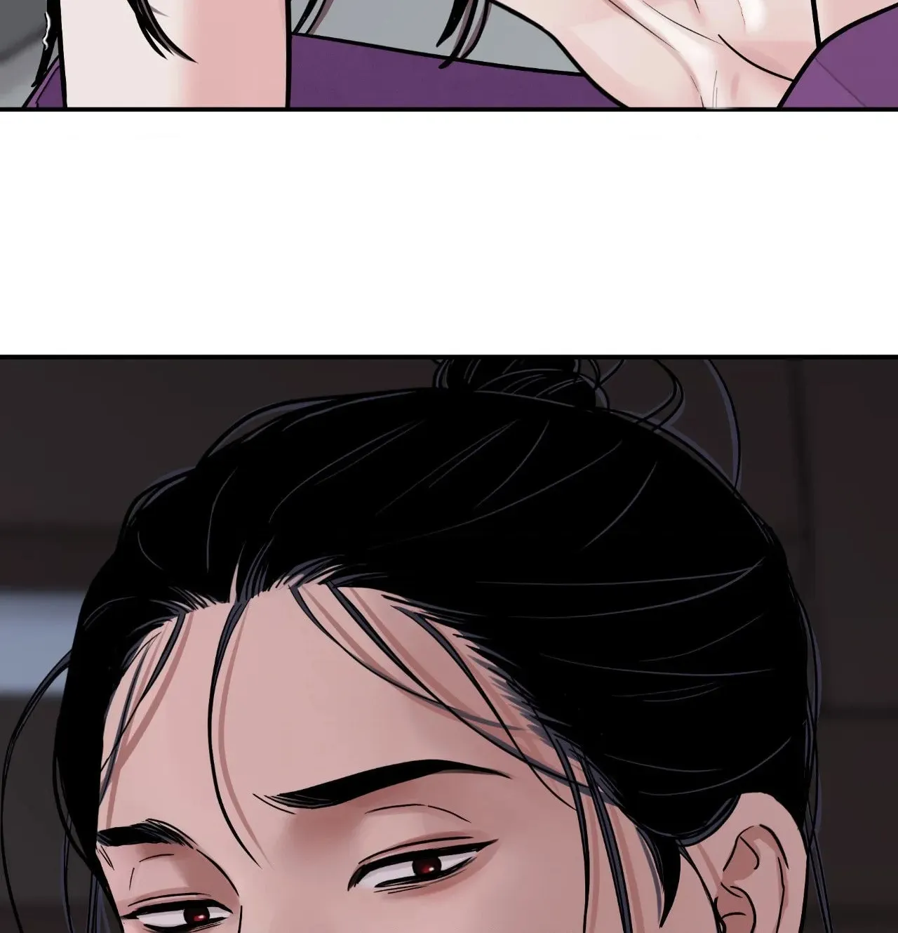 Steel Under Silk Chapter 79 page 51 - 