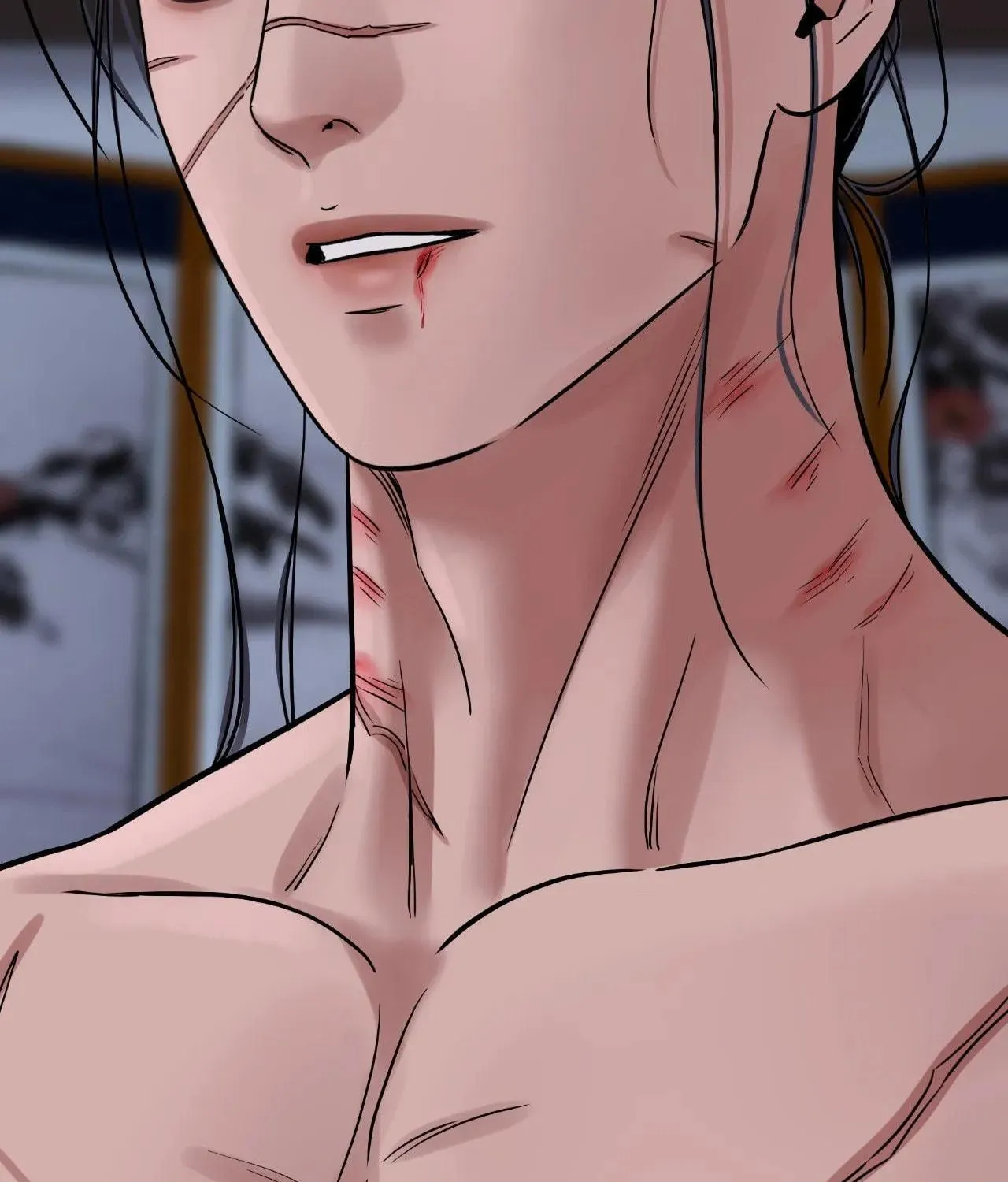 Steel Under Silk Chapter 79 page 52 - 