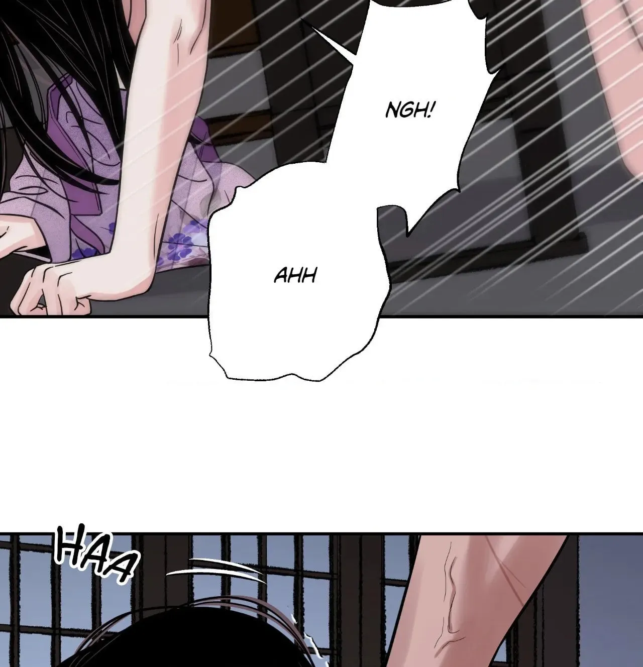 Steel Under Silk Chapter 79 page 55 - 