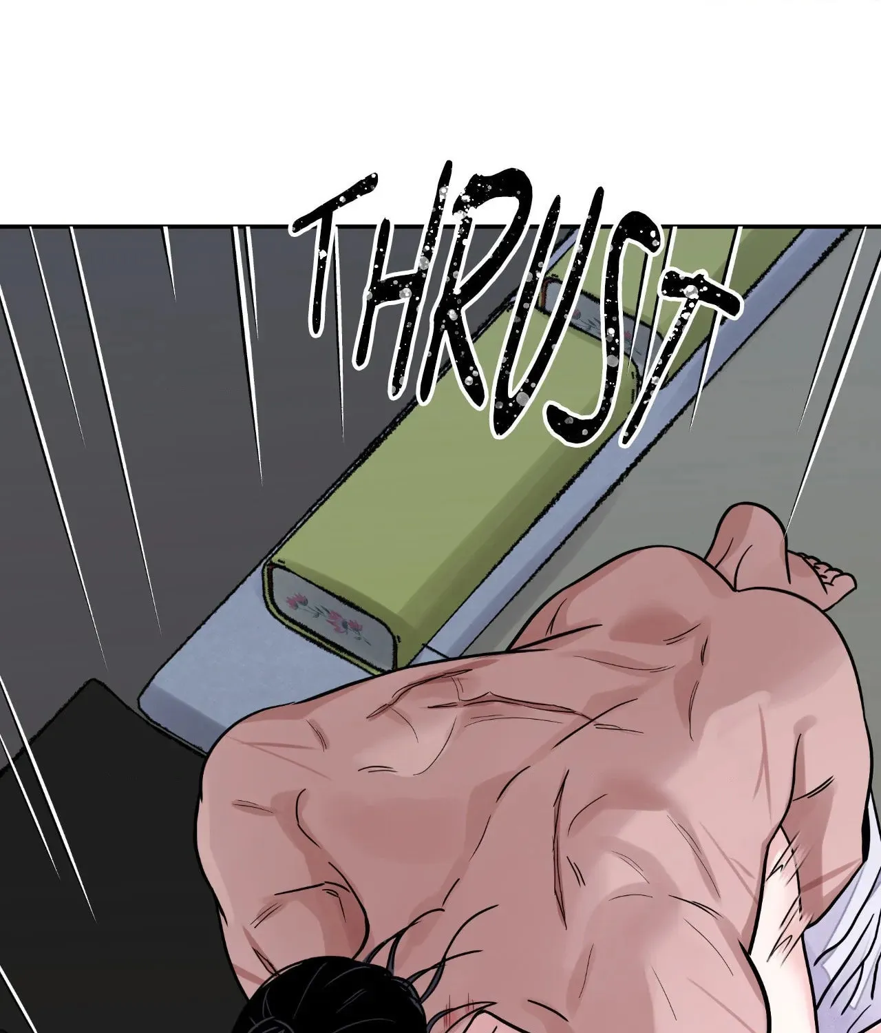 Steel Under Silk Chapter 79 page 60 - 