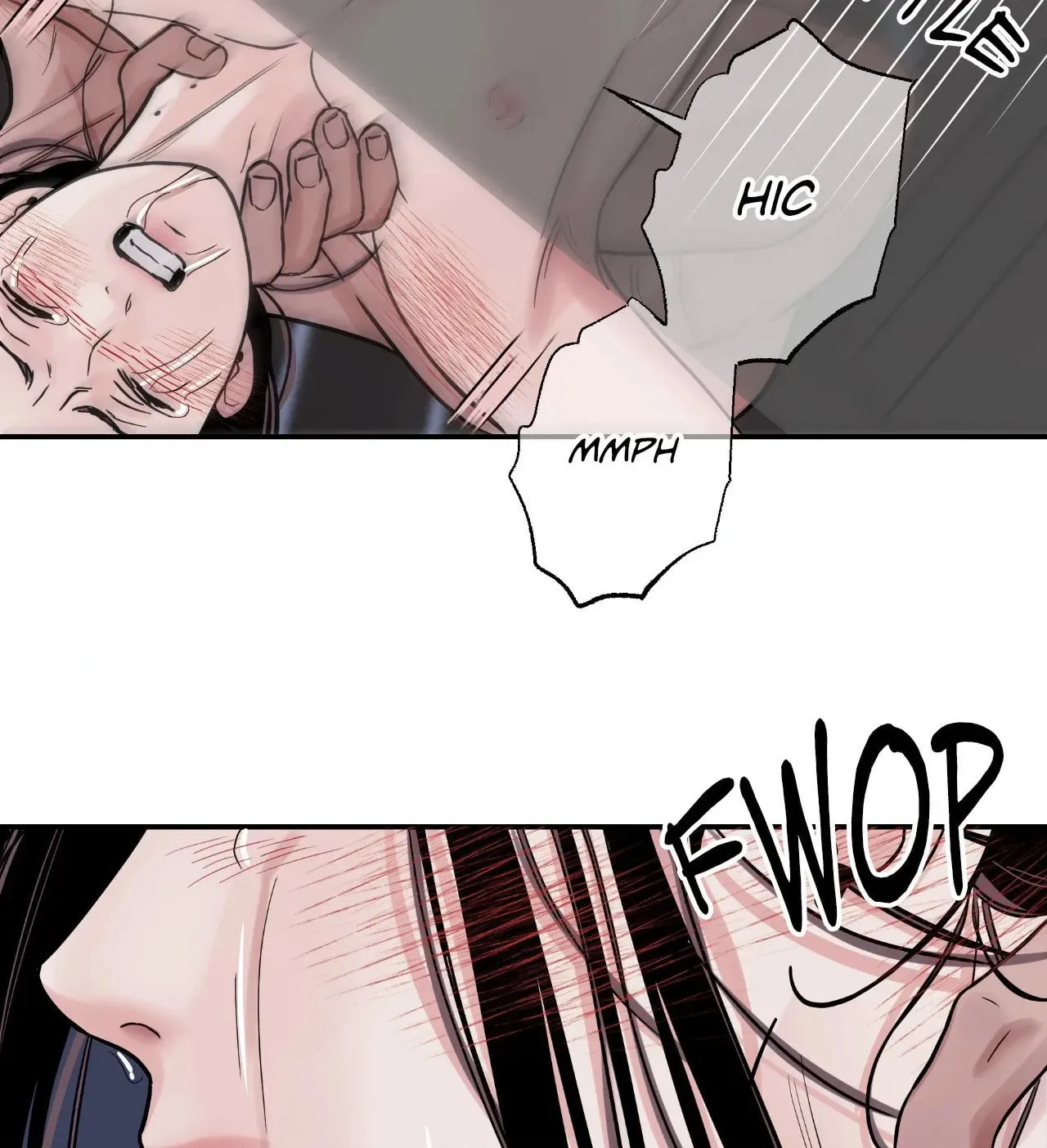 Steel Under Silk Chapter 79 page 63 - 