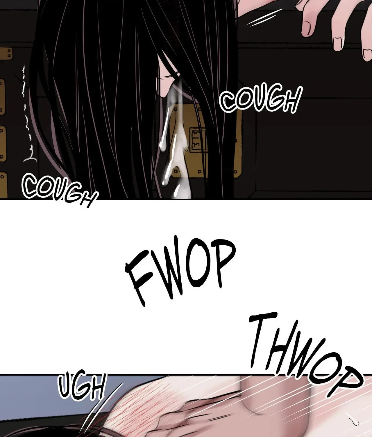 Steel Under Silk Chapter 79 page 66 - 