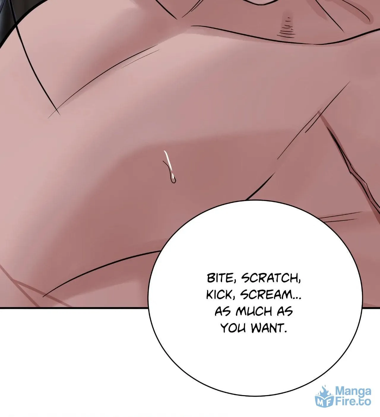 Steel Under Silk Chapter 79 page 71 - 