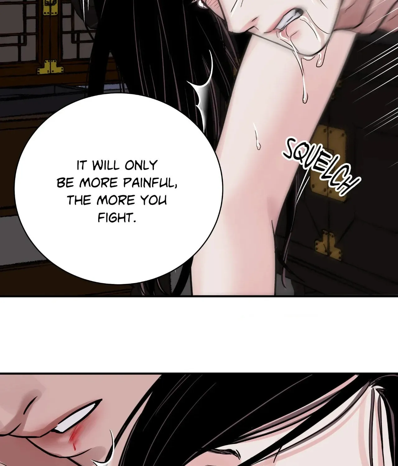Steel Under Silk Chapter 79 page 75 - 