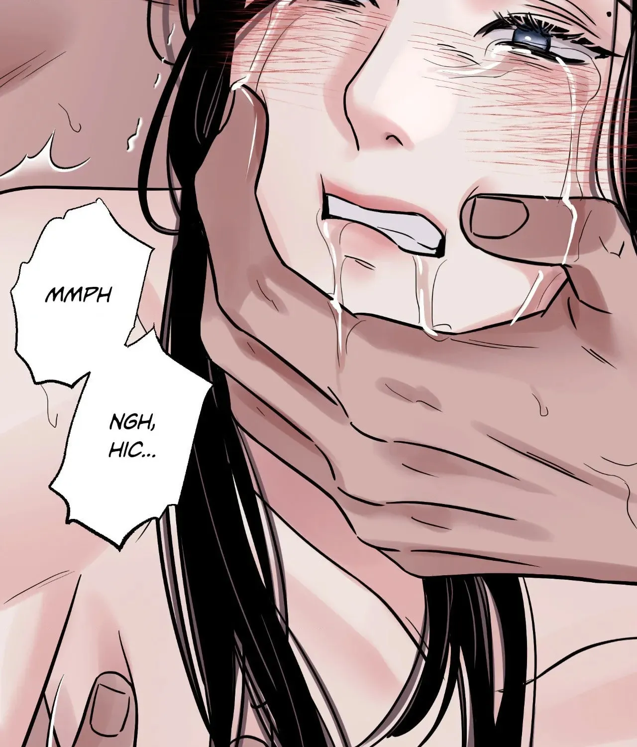 Steel Under Silk Chapter 79 page 77 - 