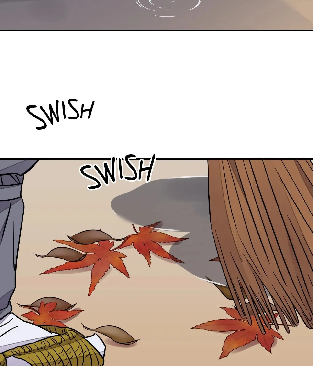 Steel Under Silk Chapter 79 page 84 - 