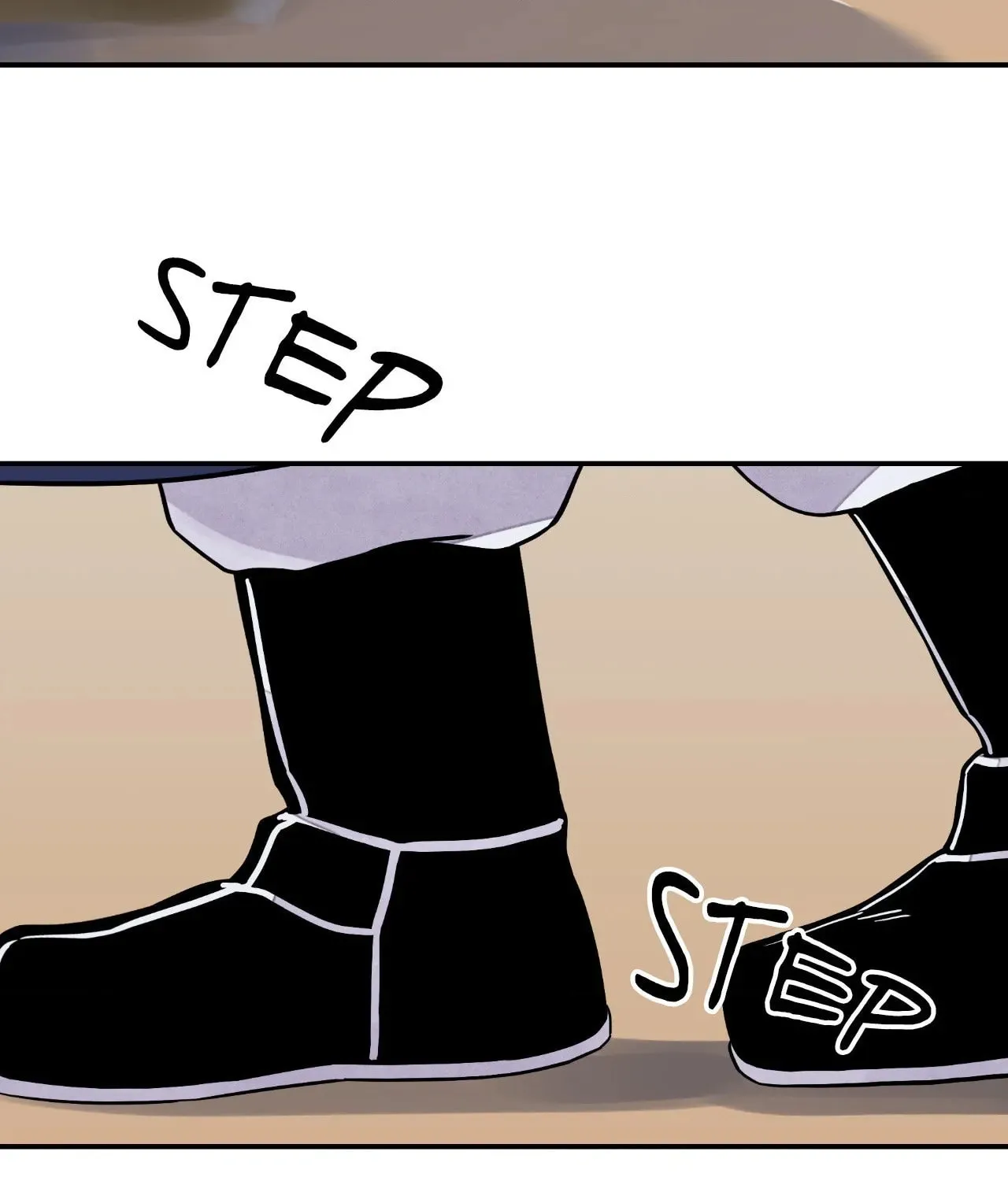 Steel Under Silk Chapter 79 page 86 - 