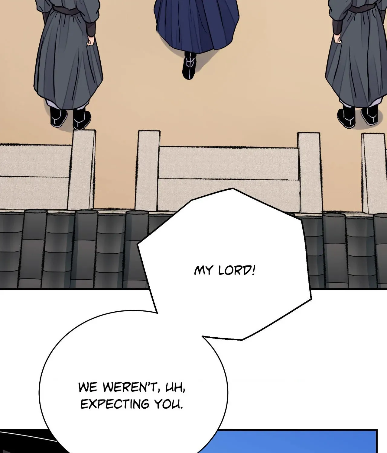 Steel Under Silk Chapter 79 page 89 - 