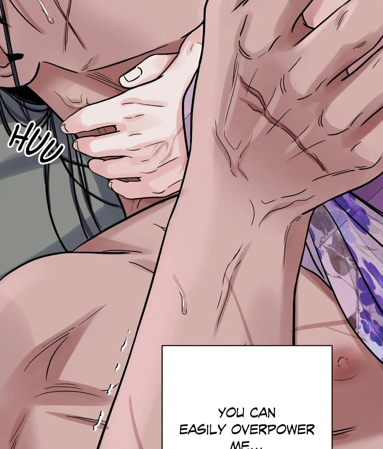 Steel Under Silk Chapter 79 page 10 - 