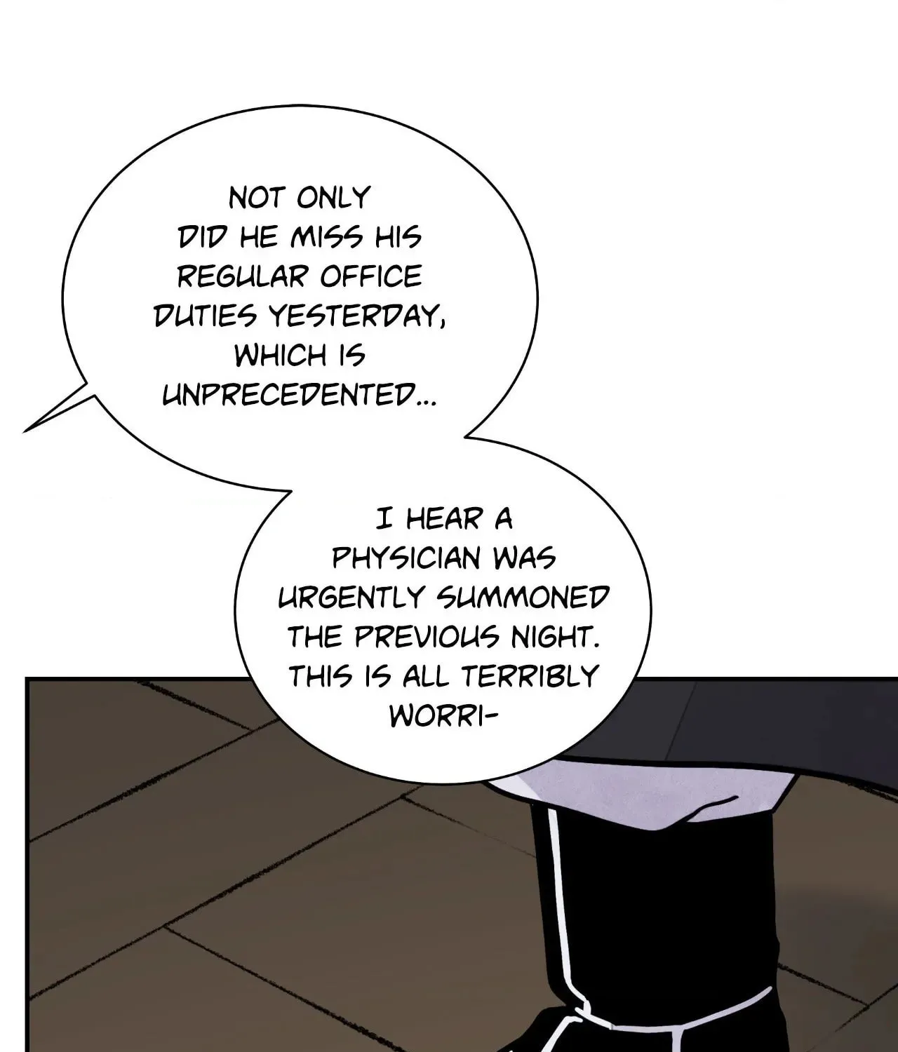 Steel Under Silk Chapter 79 page 92 - 