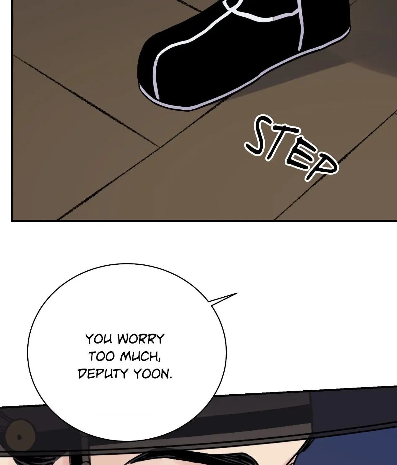Steel Under Silk Chapter 79 page 93 - 