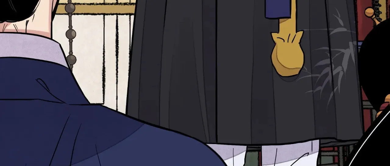 Steel Under Silk Chapter 79 page 97 - 
