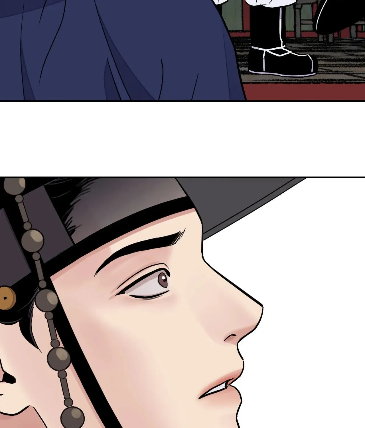 Steel Under Silk Chapter 79 page 98 - 
