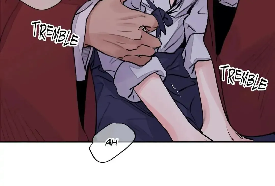 Steel Under Silk Chapter 8 page 12 - 
