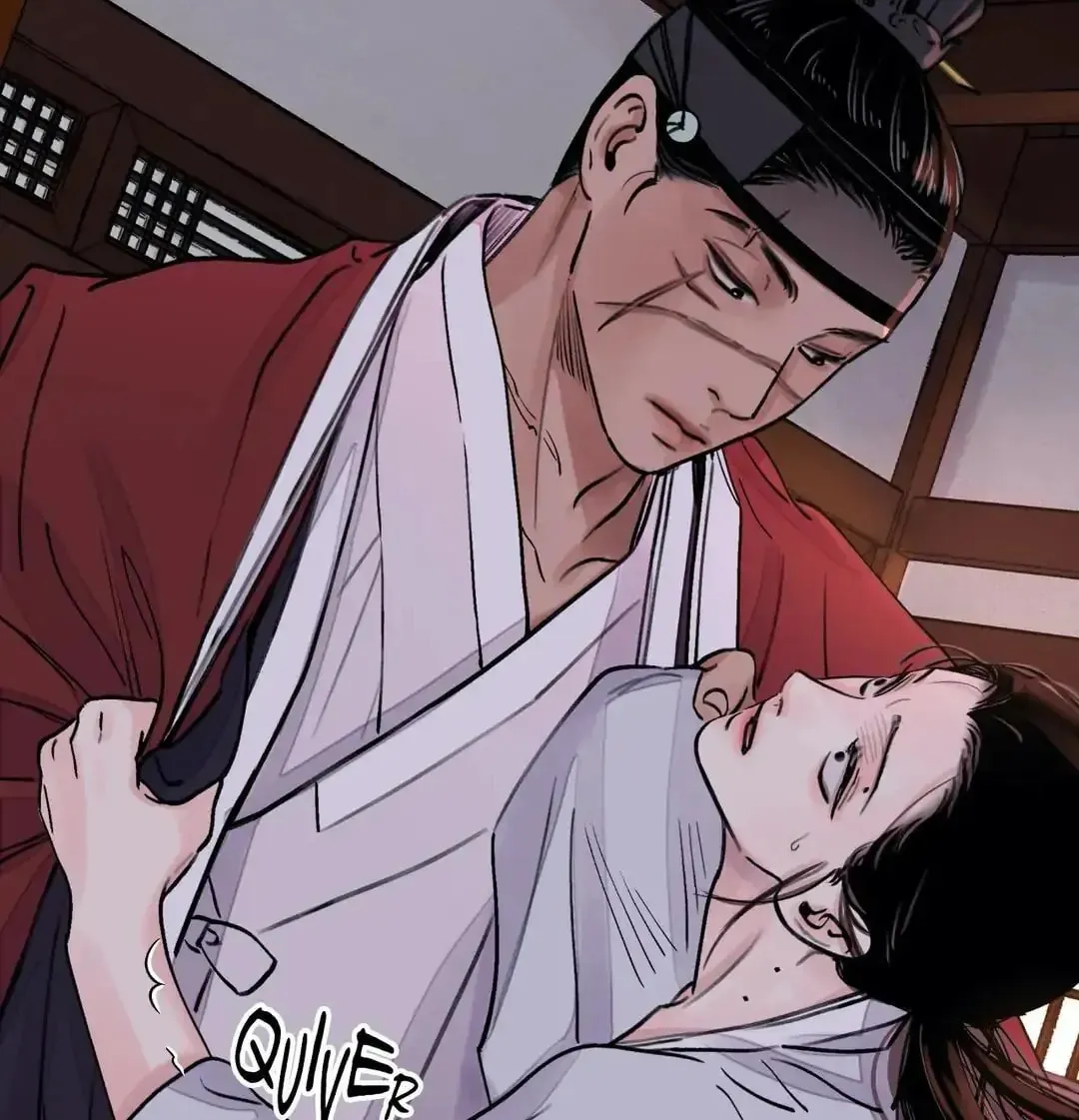 Steel Under Silk Chapter 8 page 15 - 
