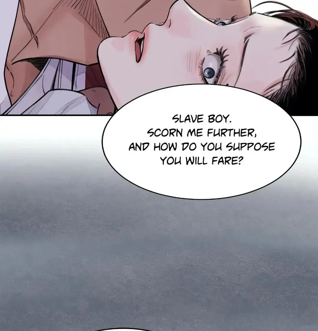 Steel Under Silk Chapter 8 page 18 - 