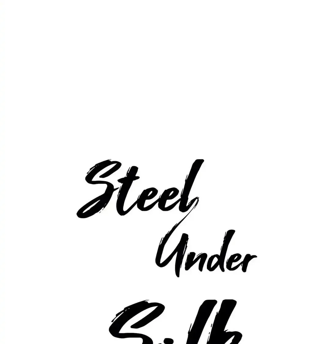 Steel Under Silk Chapter 8 page 21 - 