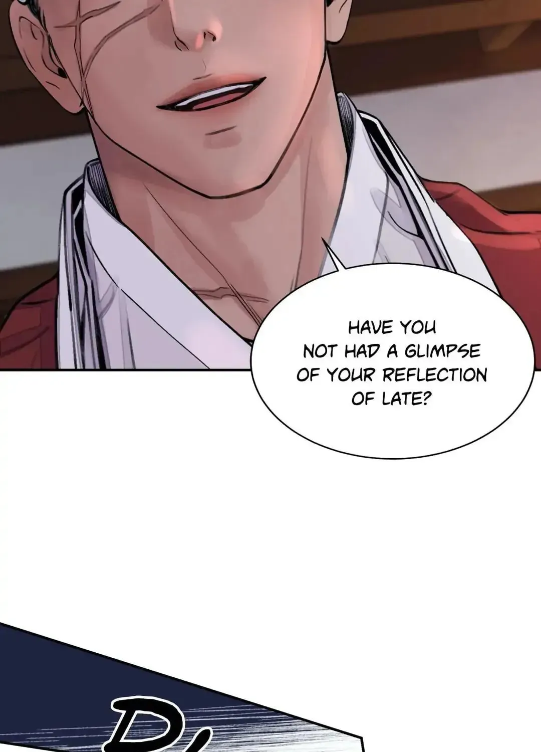 Steel Under Silk Chapter 8 page 34 - 