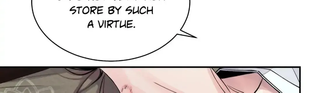 Steel Under Silk Chapter 8 page 39 - 