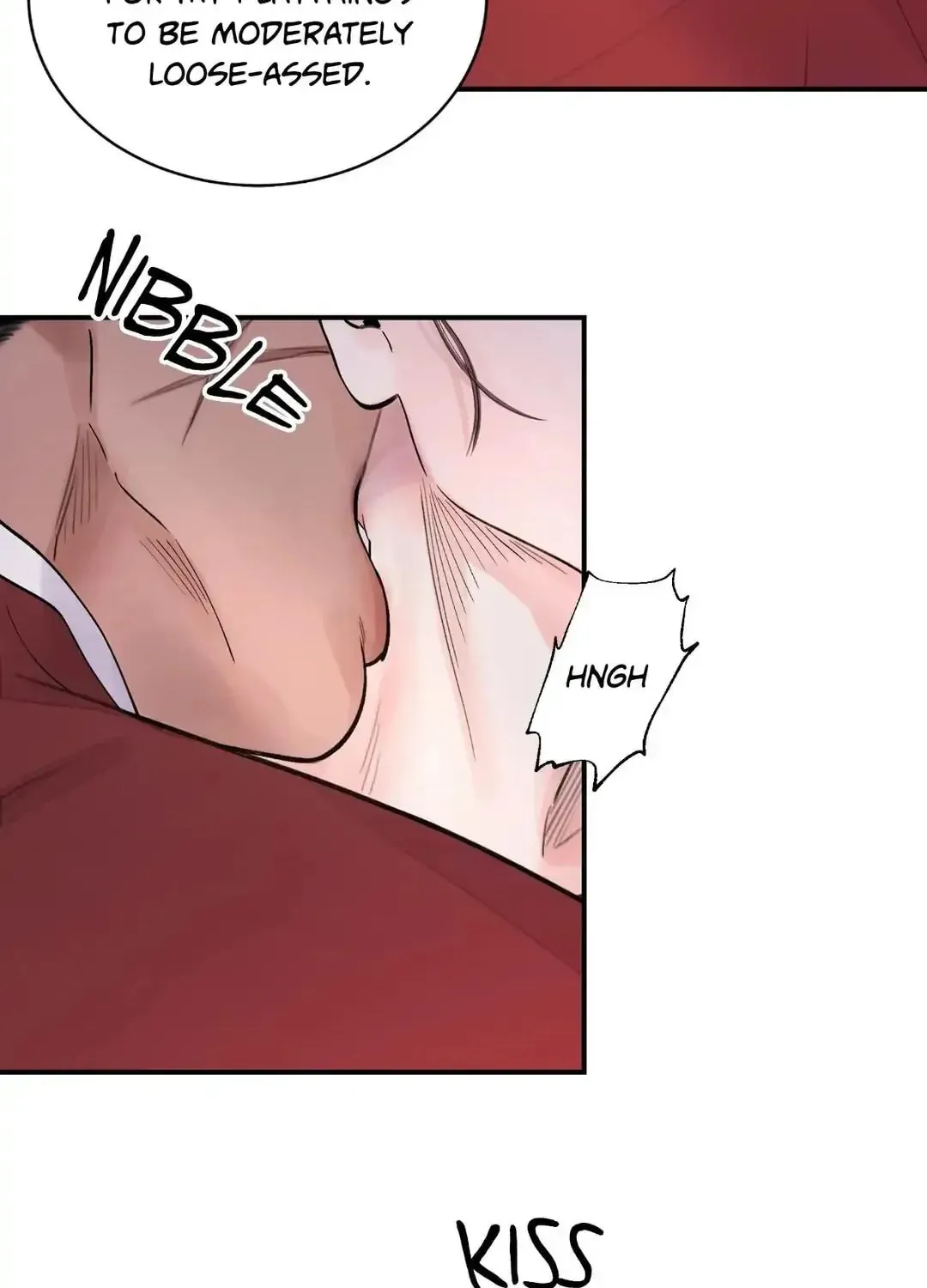 Steel Under Silk Chapter 8 page 41 - 