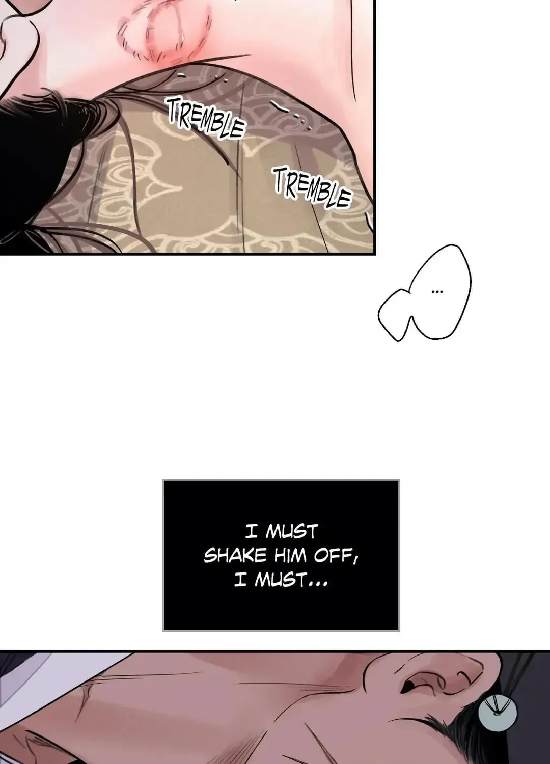 Steel Under Silk Chapter 8 page 44 - 