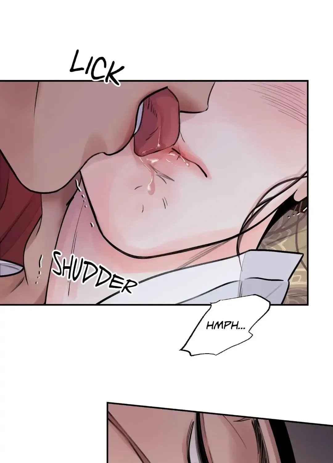 Steel Under Silk Chapter 8 page 49 - 