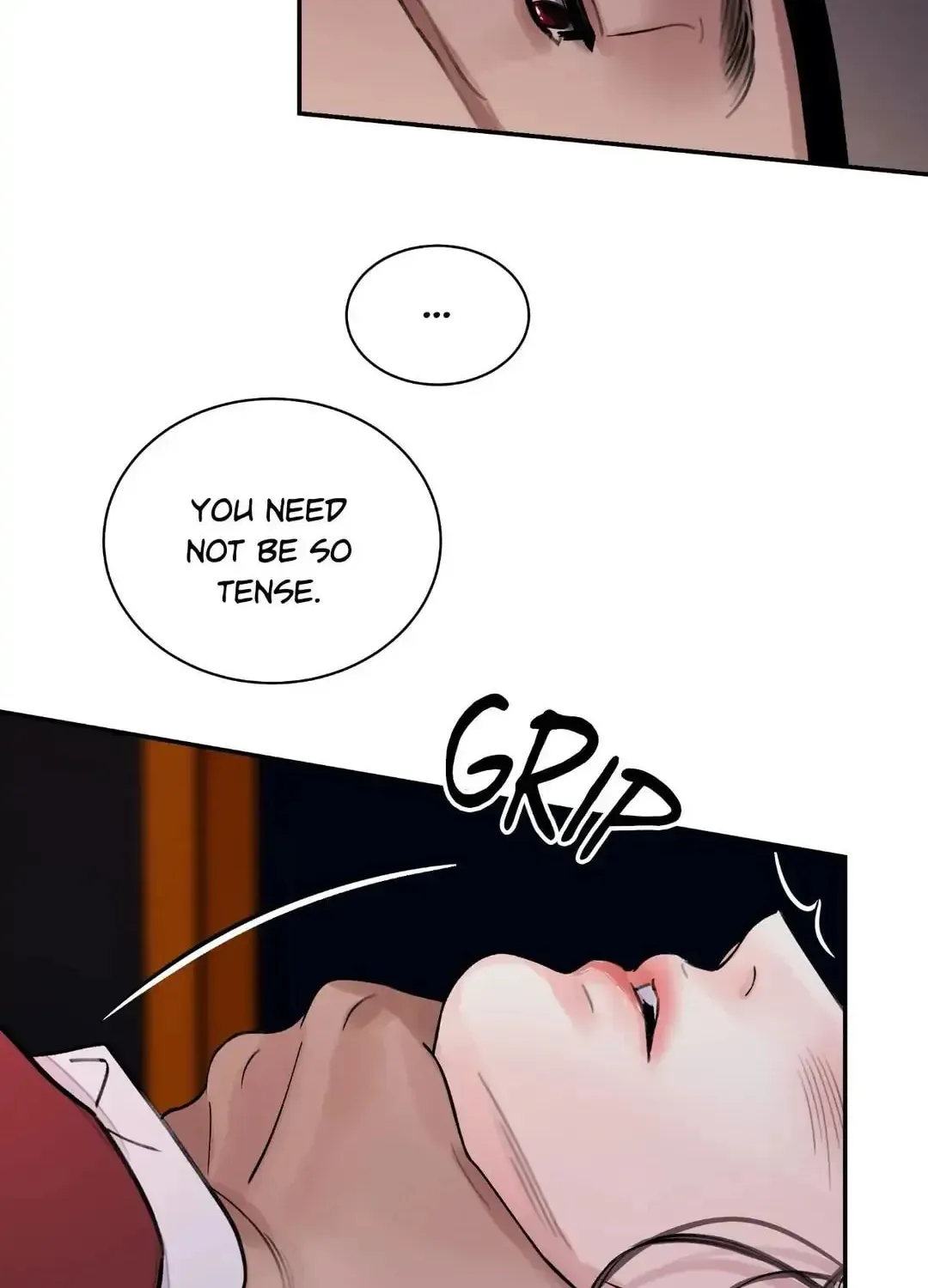 Steel Under Silk Chapter 8 page 50 - 