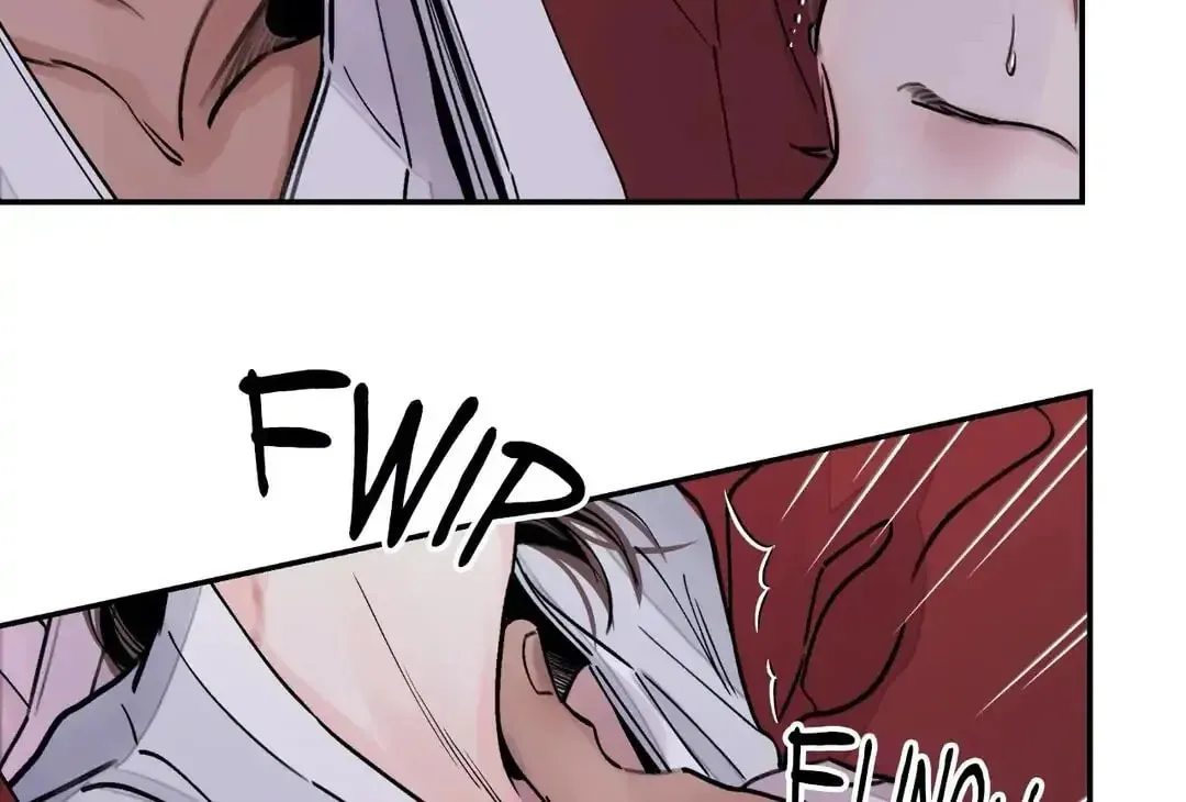 Steel Under Silk Chapter 8 page 6 - 