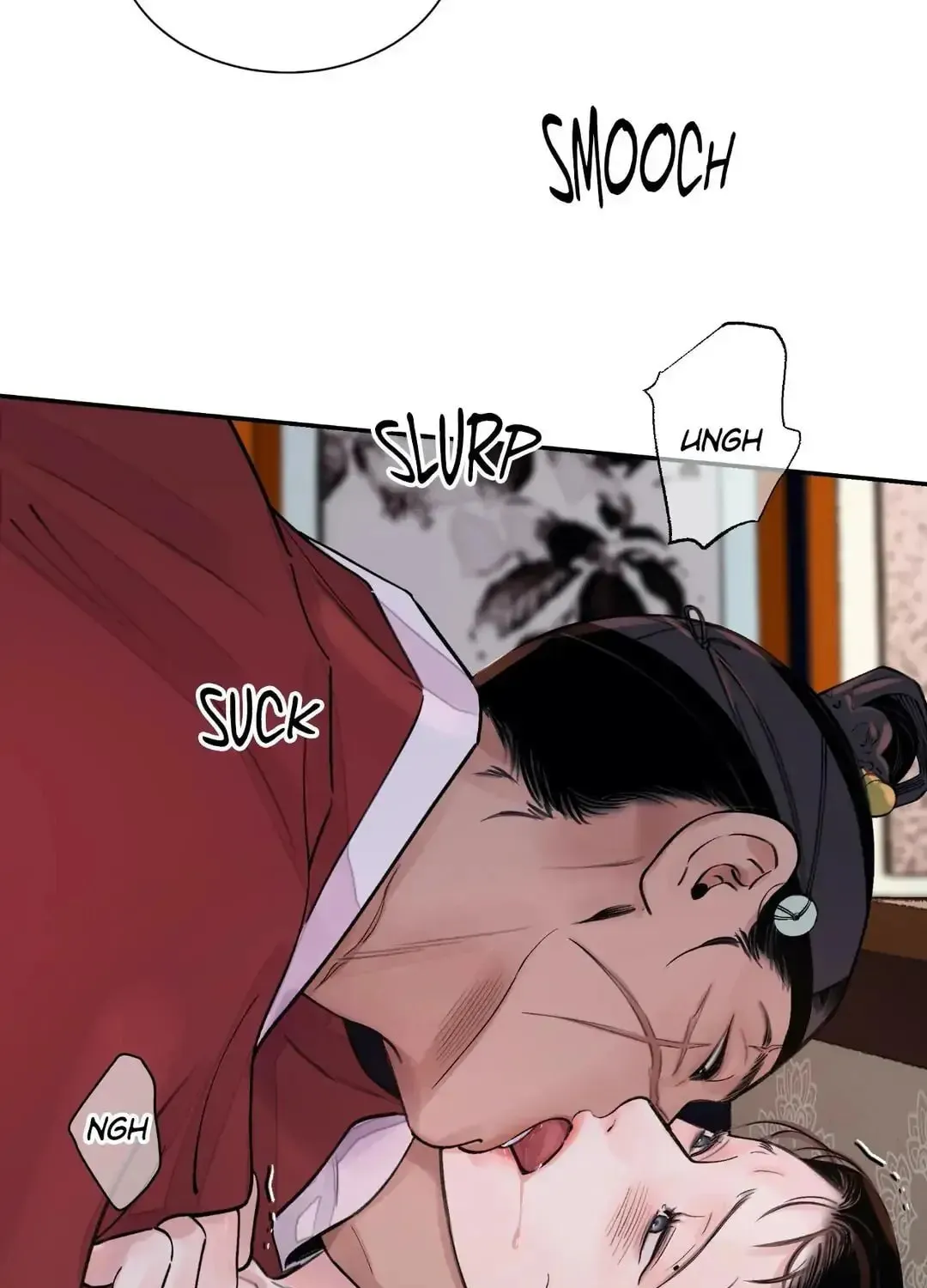 Steel Under Silk Chapter 8 page 52 - 