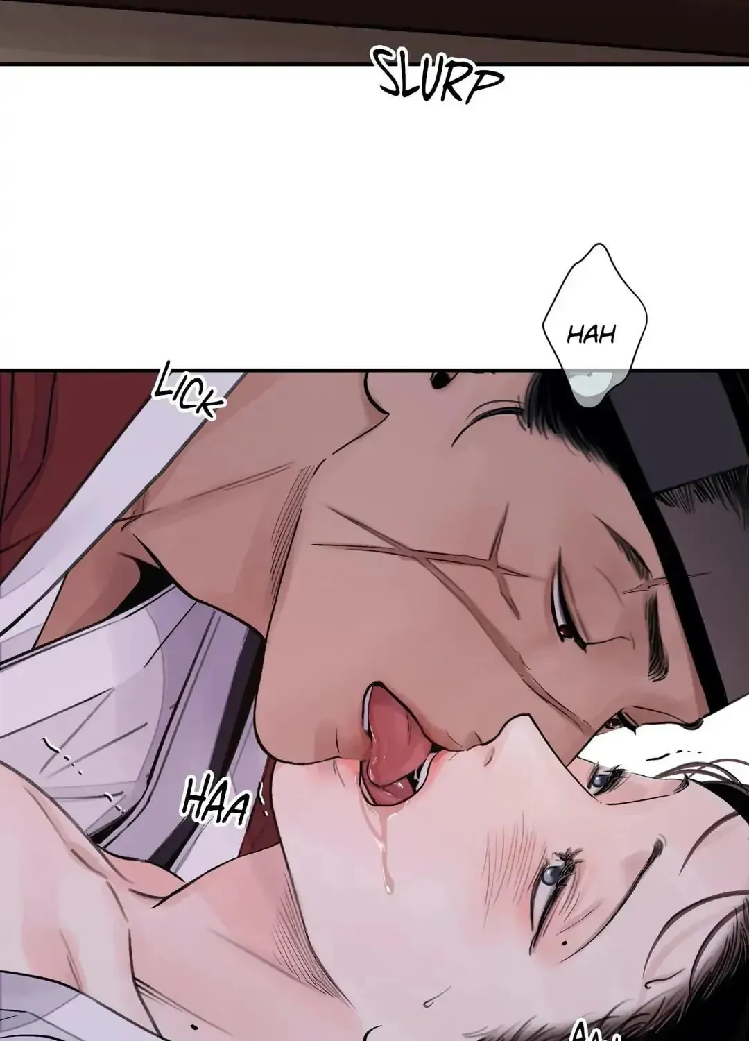 Steel Under Silk Chapter 8 page 55 - 