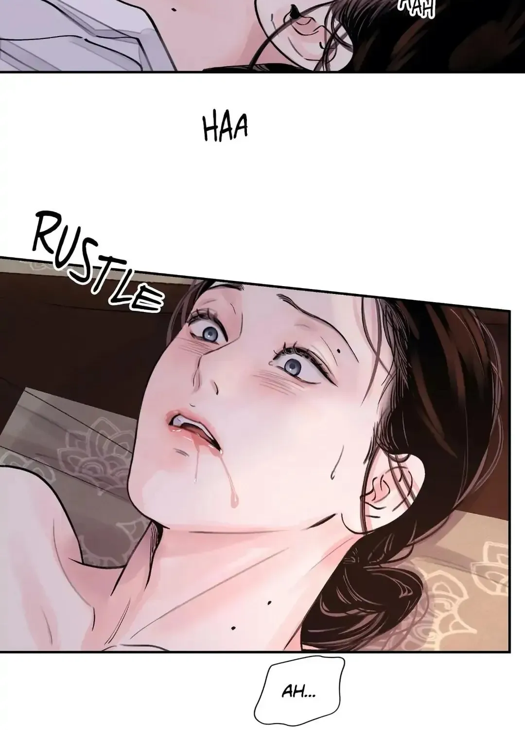 Steel Under Silk Chapter 8 page 56 - 
