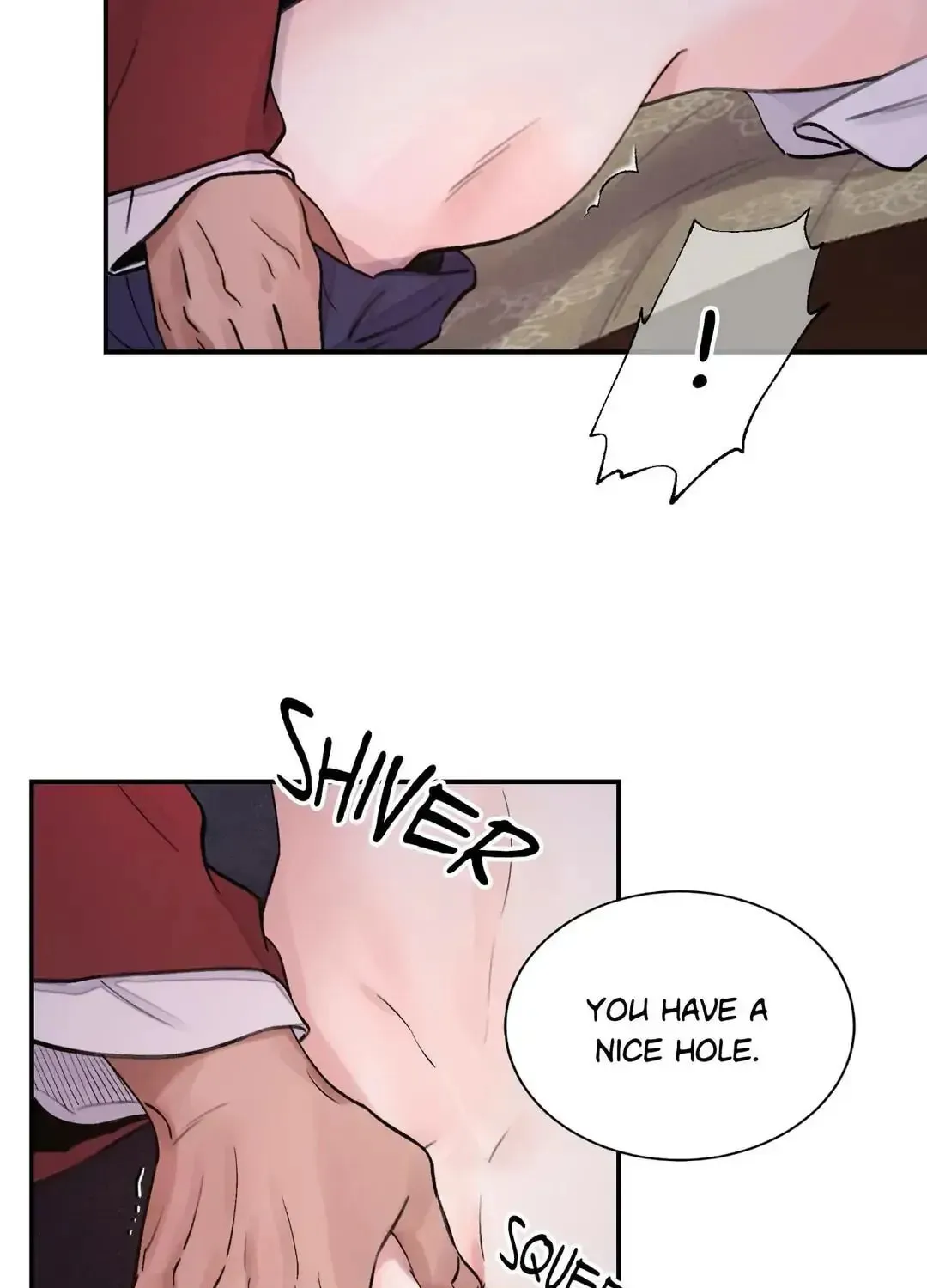 Steel Under Silk Chapter 8 page 58 - 