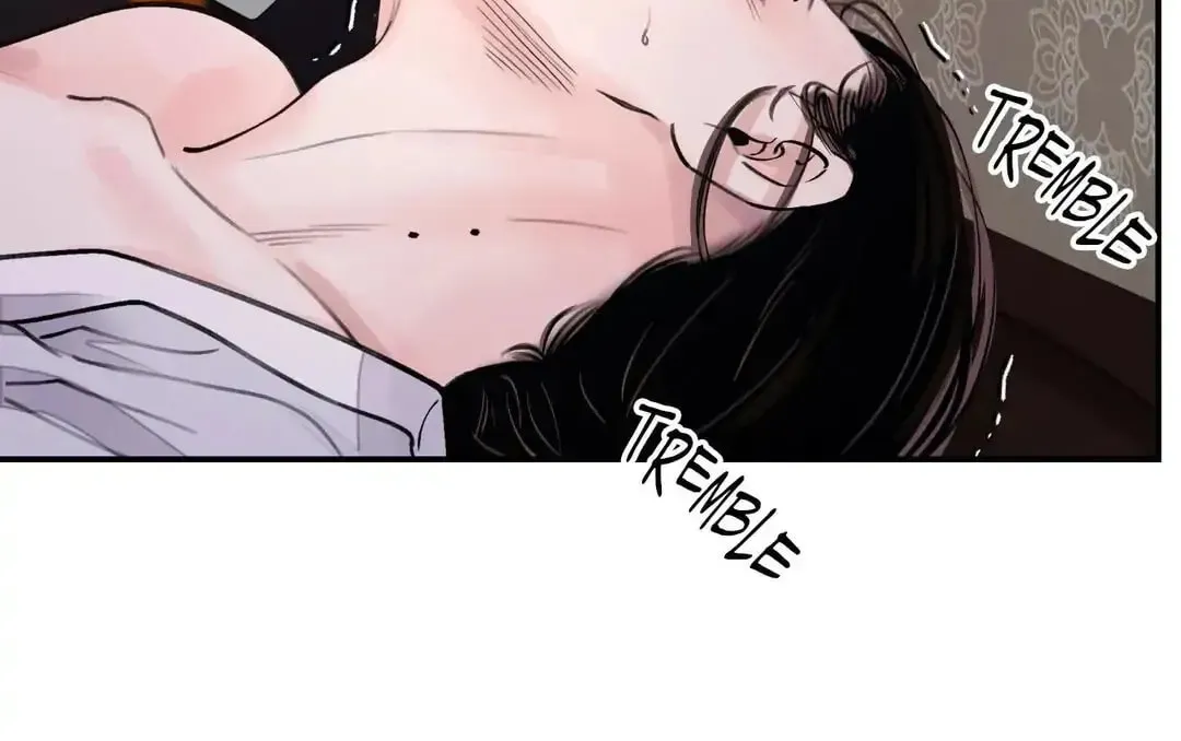 Steel Under Silk Chapter 8 page 60 - 