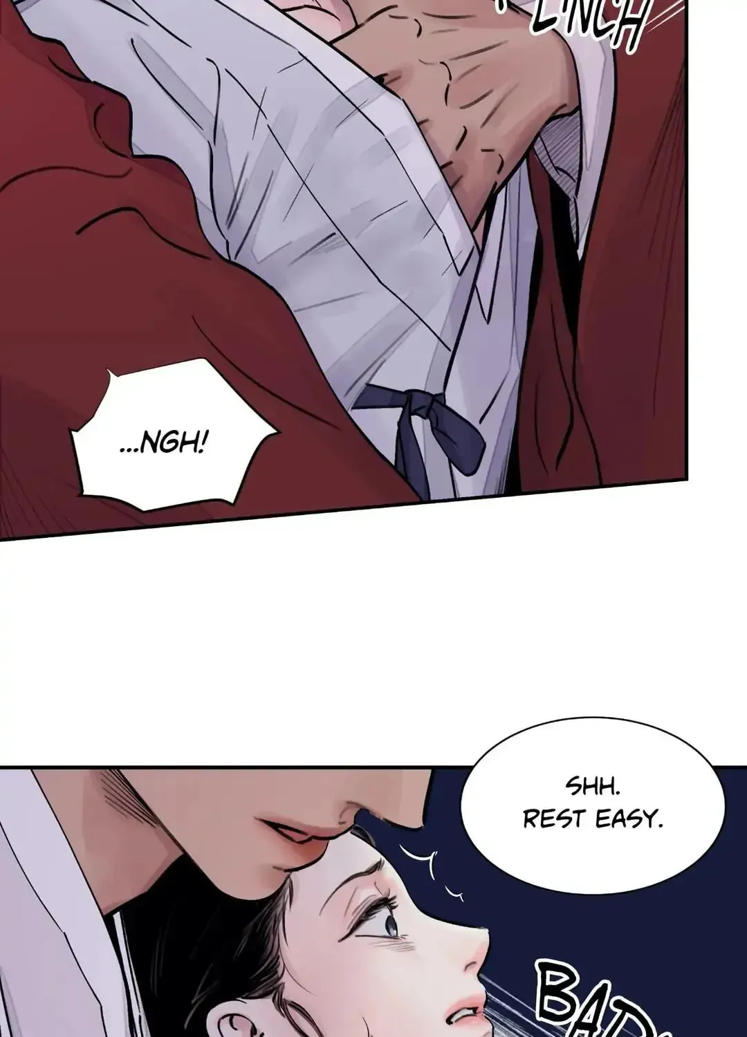 Steel Under Silk Chapter 8 page 7 - 