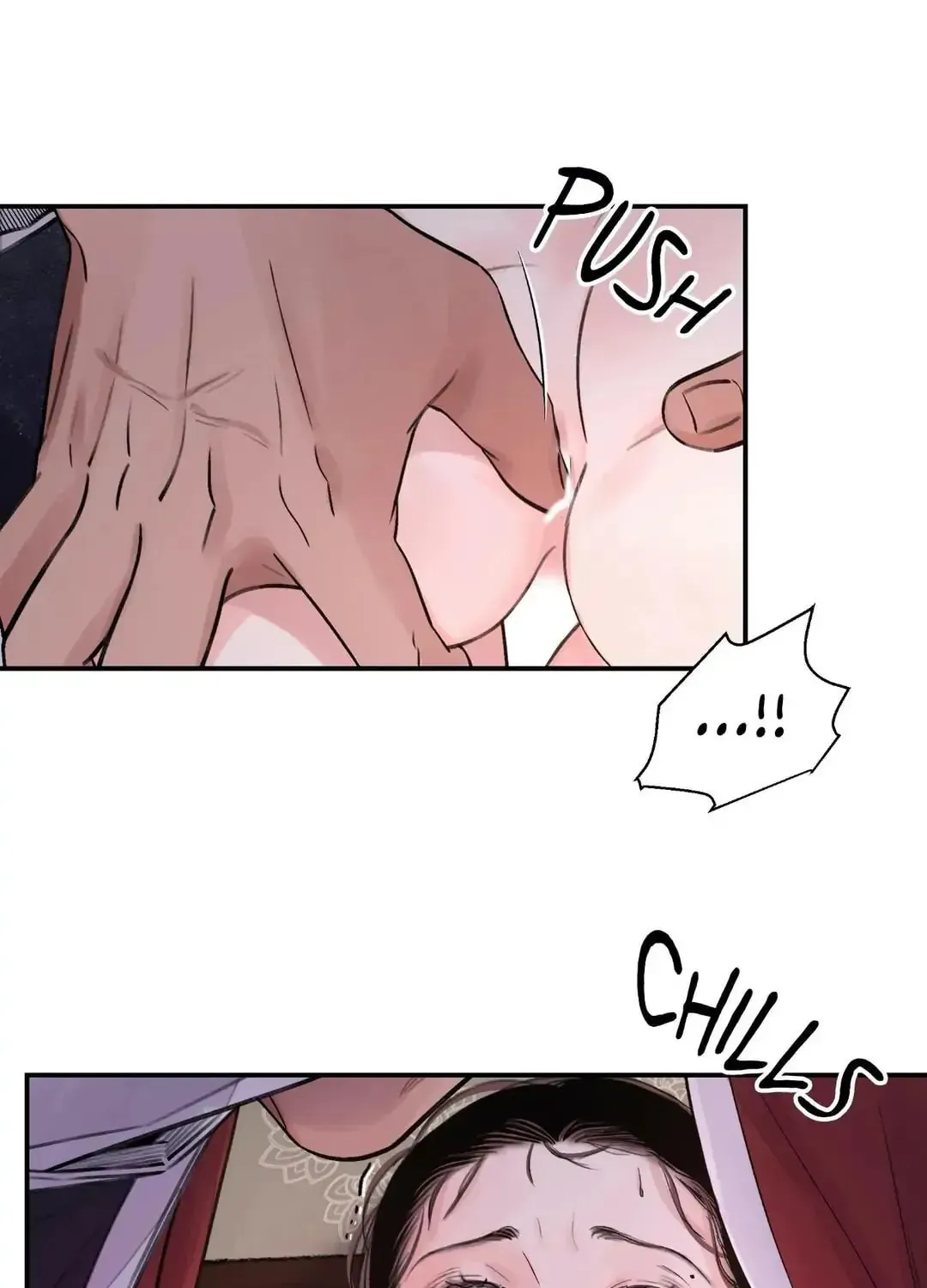 Steel Under Silk Chapter 8 page 61 - 