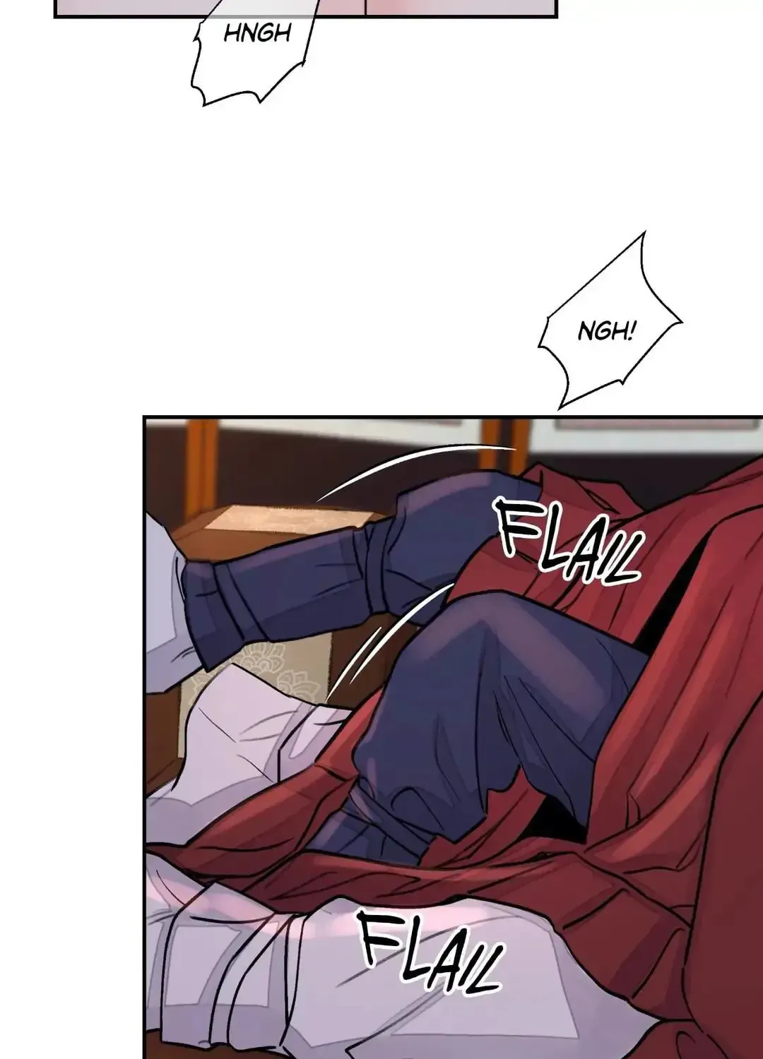 Steel Under Silk Chapter 8 page 64 - 