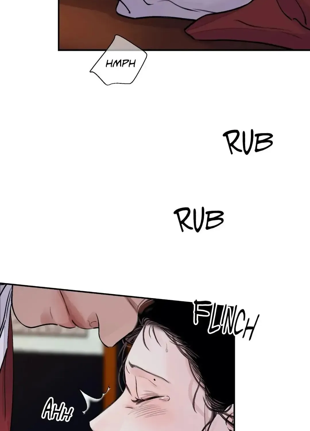 Steel Under Silk Chapter 8 page 65 - 