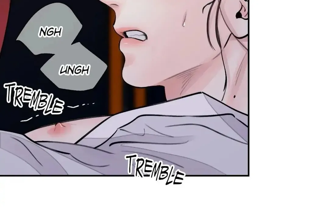Steel Under Silk Chapter 8 page 66 - 