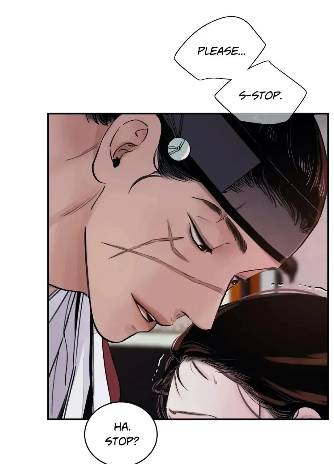 Steel Under Silk Chapter 8 page 67 - 