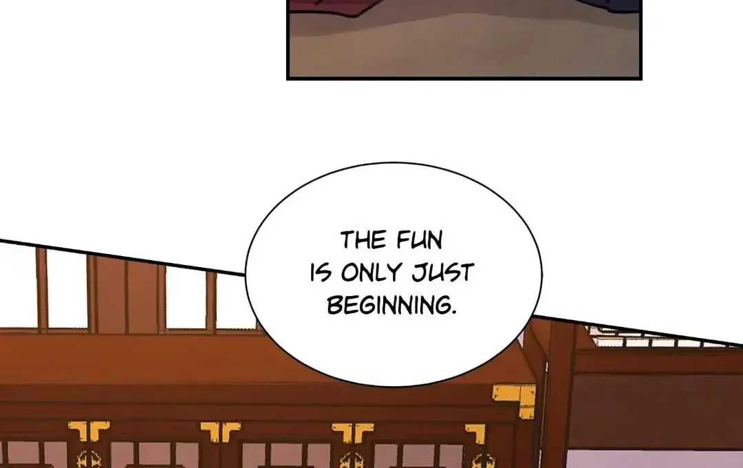 Steel Under Silk Chapter 8 page 69 - 