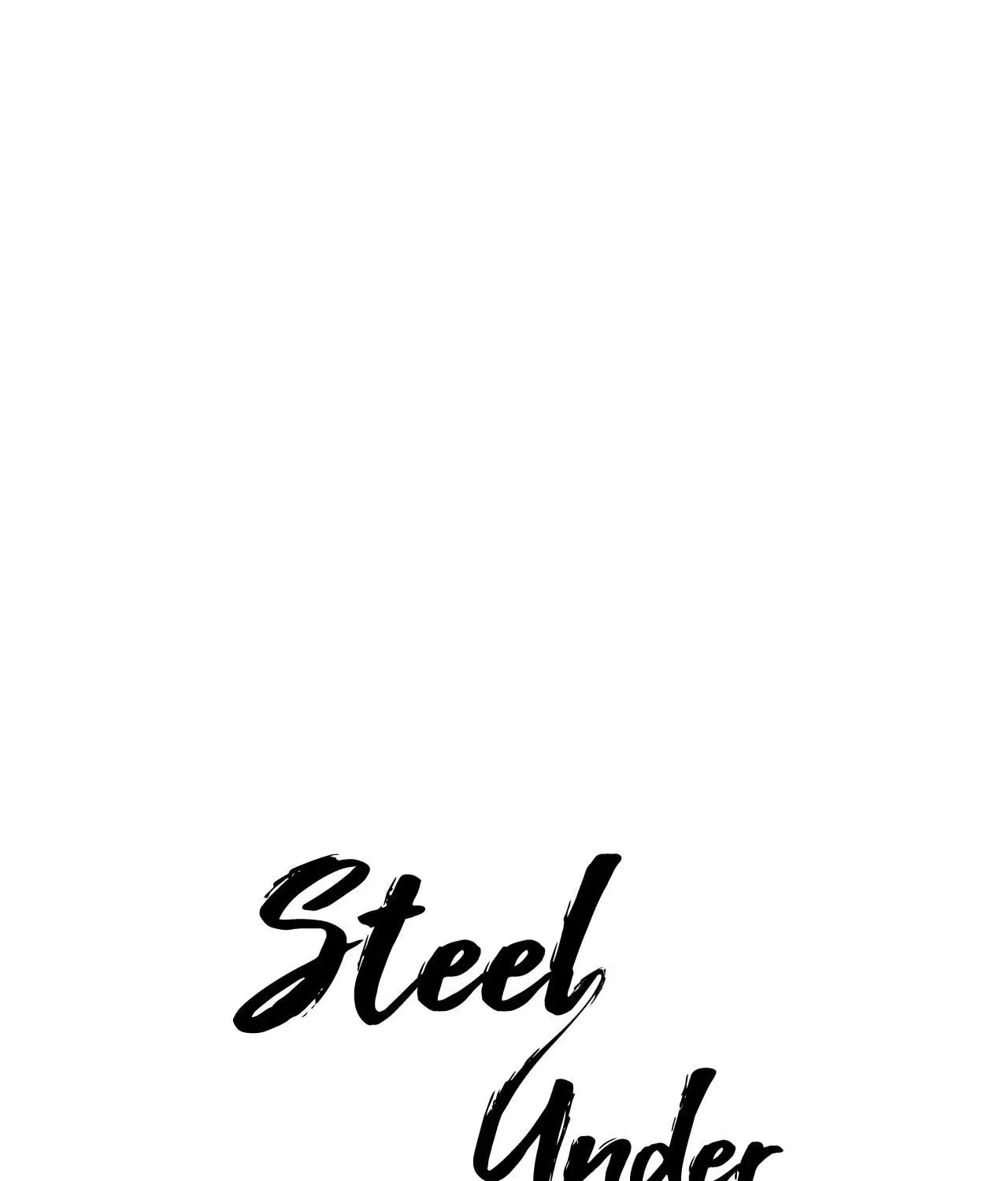 Steel Under Silk Chapter 80 page 2 - 