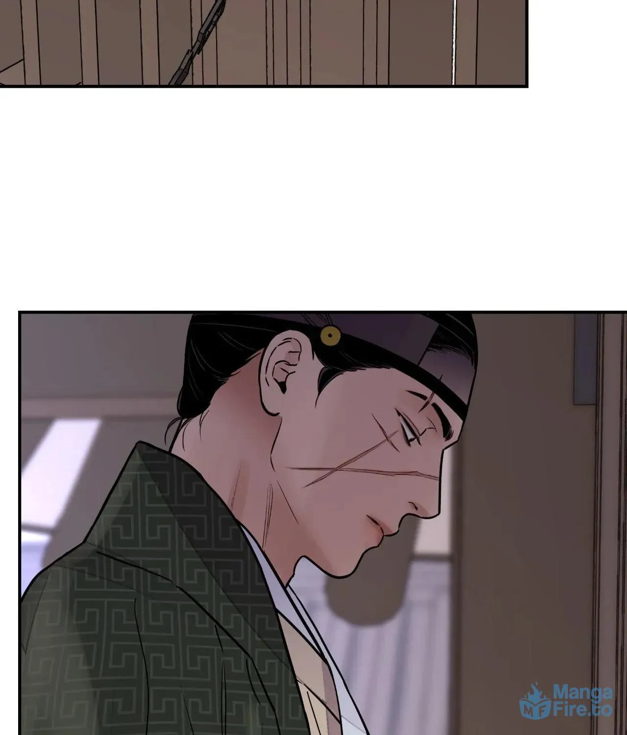 Steel Under Silk Chapter 80 page 11 - 