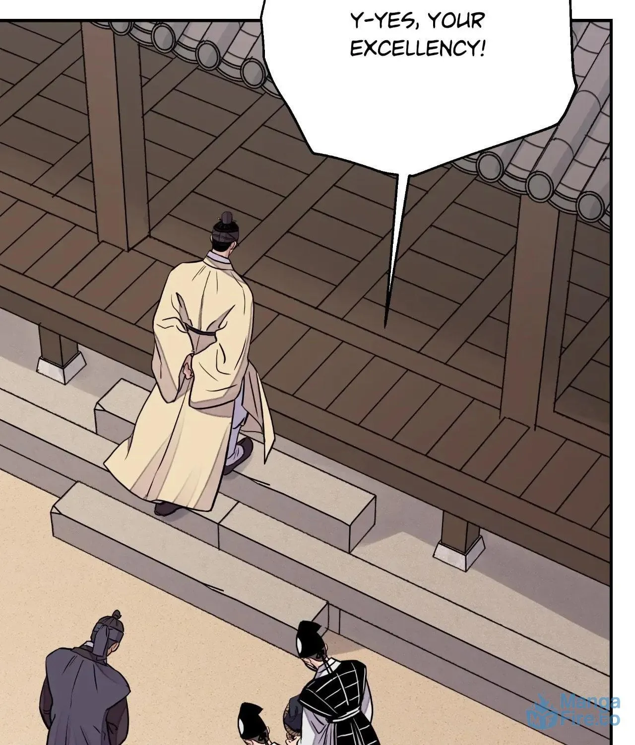 Steel Under Silk Chapter 80 page 101 - 