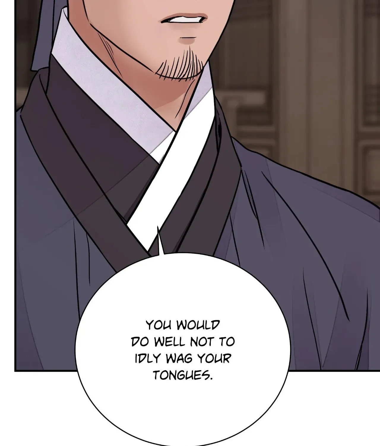 Steel Under Silk Chapter 80 page 104 - 